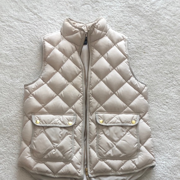 J. Crew vest - Picture 1 of 4